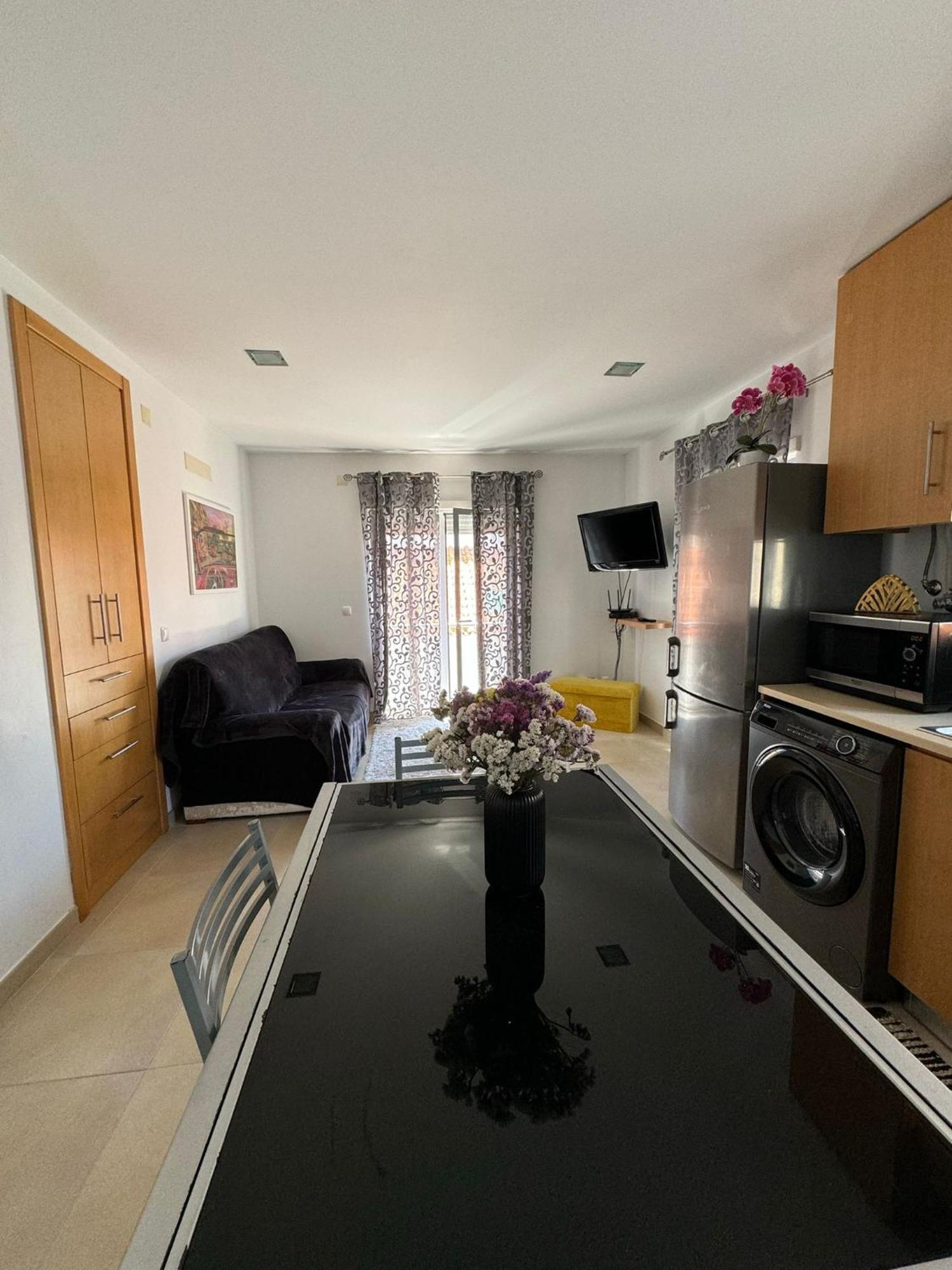 Apartamento Beltia Apartment Nazaré Exterior foto