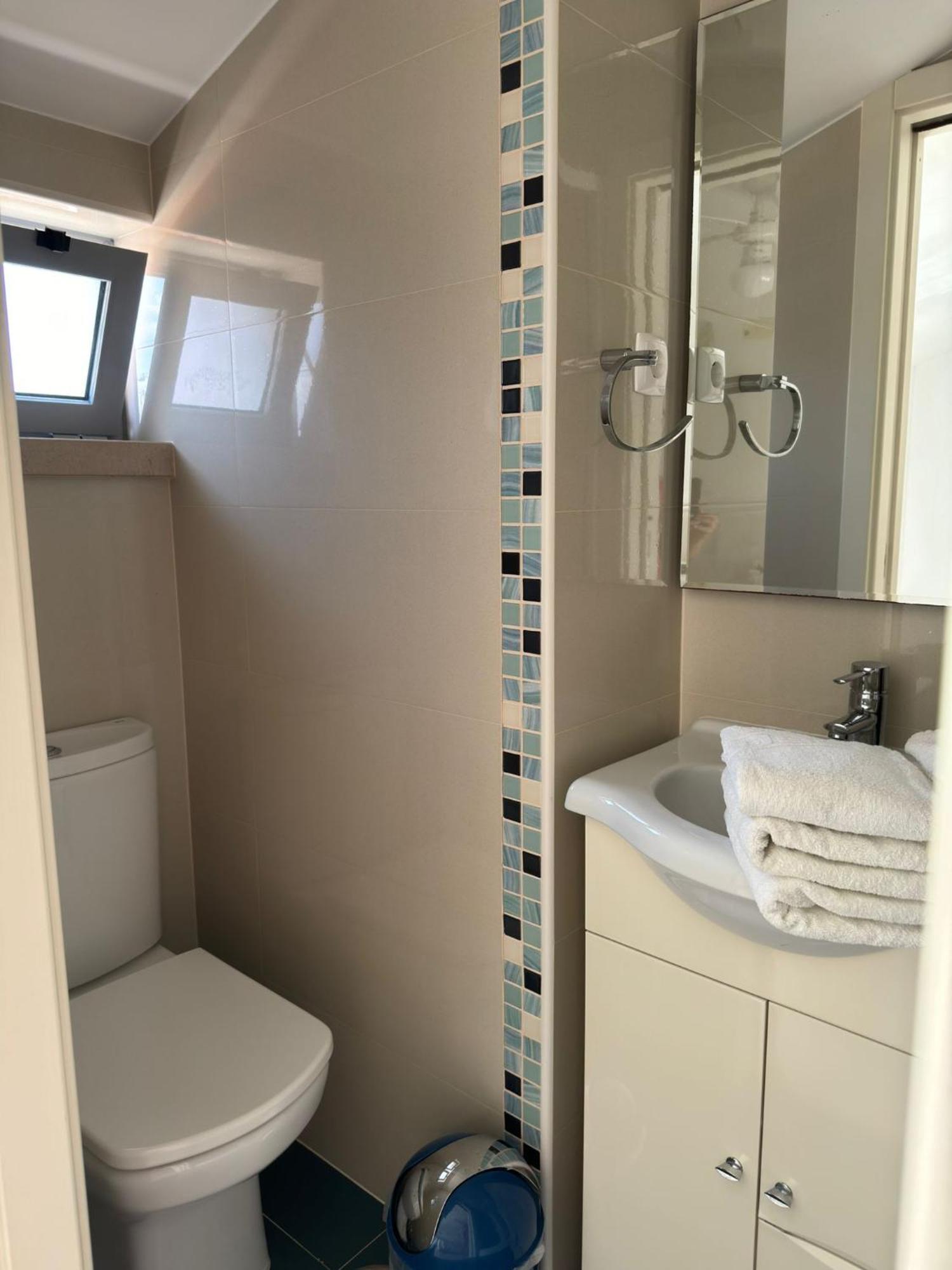 Apartamento Beltia Apartment Nazaré Exterior foto