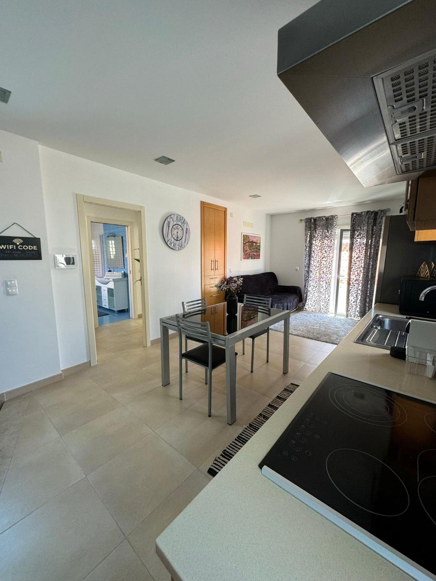 Apartamento Beltia Apartment Nazaré Exterior foto